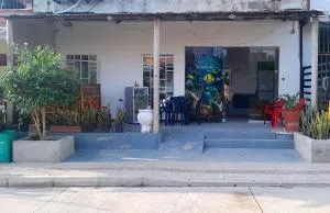 Casa Hostal Nec Familia - Necoclí