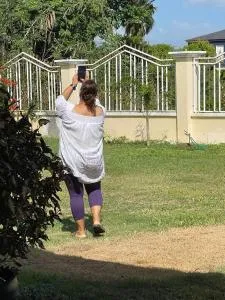 Auglo Villa - Bluefields