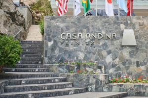 Casa Andina Premium Golf Los Incas