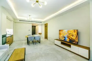 Sea Breeze Apartment - Нардаран