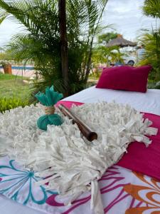 Glamping Mirador Barichara