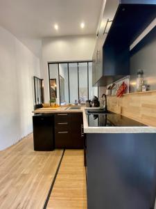 Charmant Petit studio proche Centre et Plage