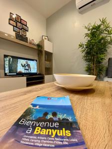 Charmant Petit studio proche Centre et Plage