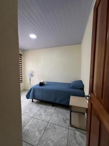 Corcovado Abi Apartments