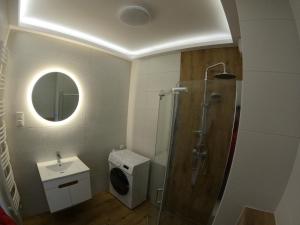 Apartment Moderna