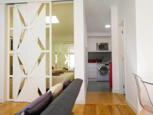 Beautiful & Unique Alfama flat