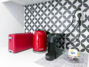 Beautiful & Unique Alfama flat