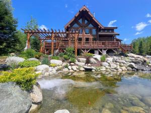 1800WM WM dream home in National Forest