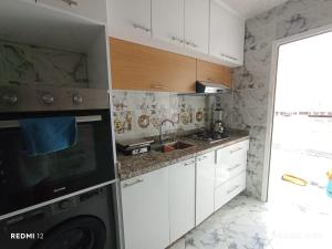 Élégant appartement à proximité Mehdia