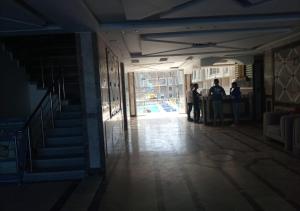 -Hurghada HUB Resort-Peaceful Getaway