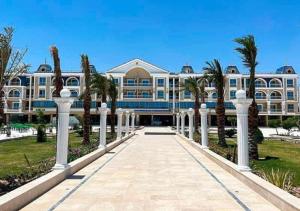 -Hurghada HUB Resort-Peaceful Getaway