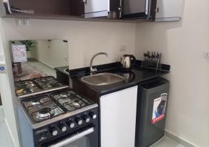 -Hurghada HUB Resort-Peaceful Getaway