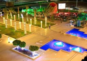 -Hurghada HUB Resort-Peaceful Getaway