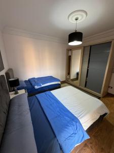 Special apartment in Stone Residence Compound new cairo