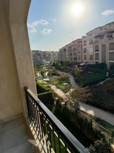 Special apartment in Stone Residence Compound new cairo