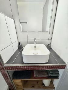 Centre-ville Avignon - Duplex - Terrasse privée