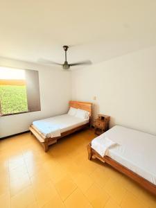 Casa de campo Melgar-26 personas-6Parq