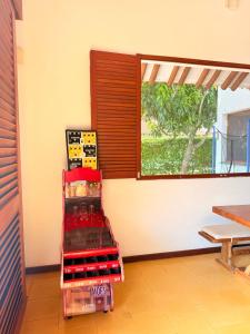 Casa de campo Melgar-26 personas-6Parq