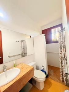 Casa de campo Melgar-26 personas-6Parq