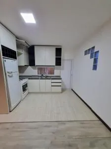 Departamento Temporario Urquiza - Barranqueras