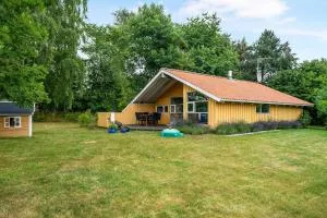 Family-Friendly Cottage Near The Beach - Udsholt Sand