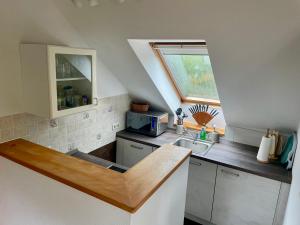 Fewo Auszeit Schwanow