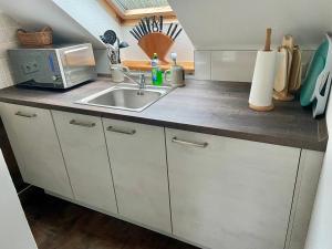 Fewo Auszeit Schwanow