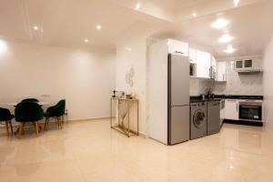 Appartement Cosy Casablanca