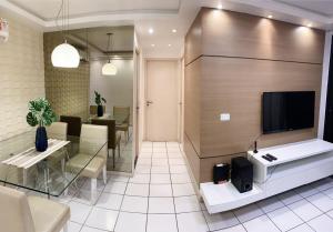 O Edifício NEO 2 é Frente ao Mar de PAJUCARA