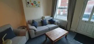 Simple, cosy and comfortable 3 beds - 金斯林