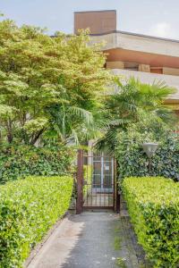 Immerso nella natura a due passi dal Lago Maggiore