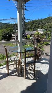 Casa da Vila Pousada