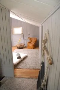 Pēlēkā Māja, summer house for cosy stays - Myza Brenguli