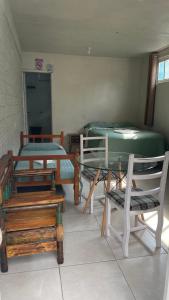 Casa da Vila Pousada