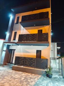 ROA residence
