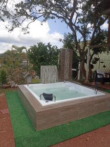 casa campestre familiar