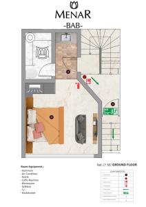 BAB - by Menar Hotel