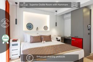 BAB - by Menar Hotel