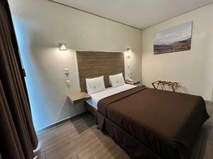 Hotel Guivá Aeropuerto