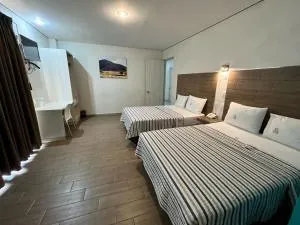 Hotel Guivá Aeropuerto - San Agustin de las Juntas