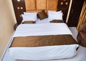 Darminah Hotel