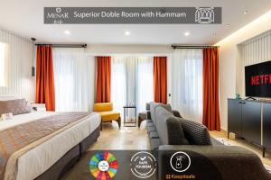 BAB - by Menar Hotel