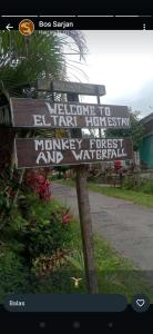 Eltari Homestay