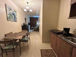 Vargas Lodge, Costa Rica