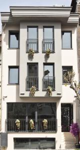 BAB - by Menar Hotel