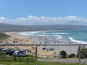 Glass glass Bella vista Marengo Apollo bay - Marengo