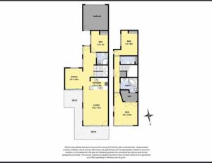 Villa by the sea , Apollo Bay