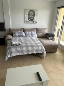 Ático en Panorámica Golf