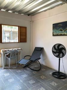 Casitas Luque