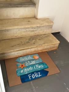 Americanos House em Arraial do Cabo